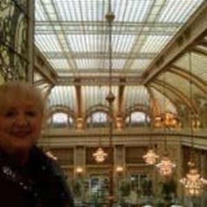 Meet your Posher, Janis